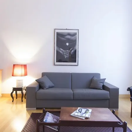 Apartment Orologio Charme - My Extra *