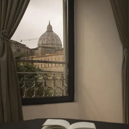 Guest house My Rome