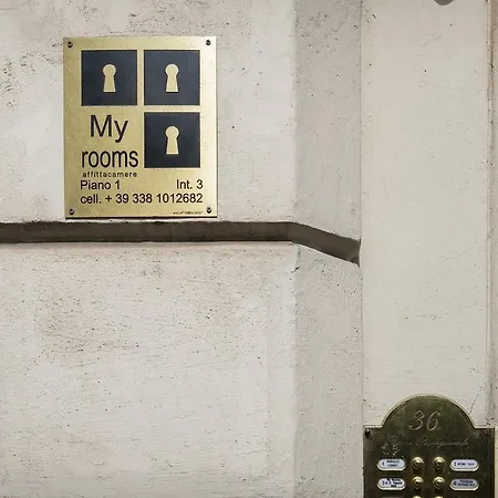 Guest house My