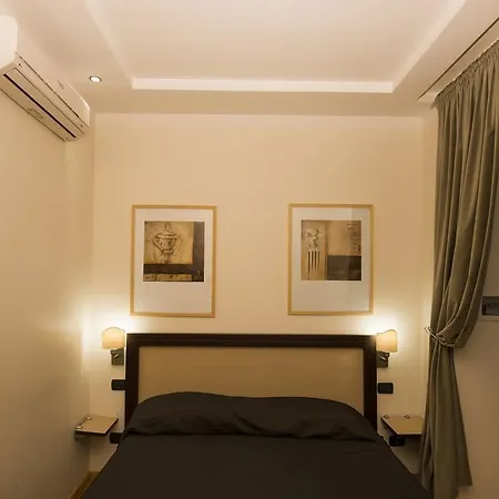 Guest house My Rome