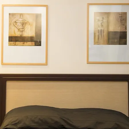 Guest house My