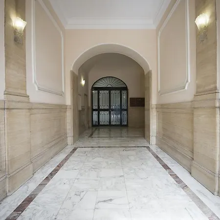 Guest house My Rome
