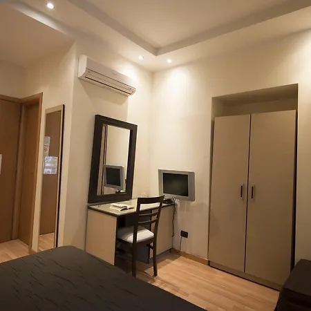 My Guest house