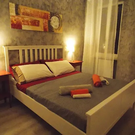Casa Federico - Beauty With Wonderful Terrace *