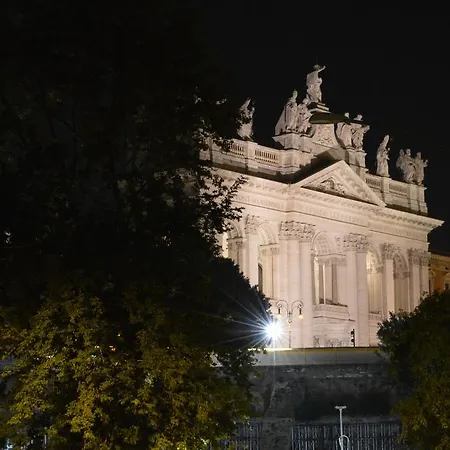 Nel Cortile Segreto Bed & Breakfast Rome