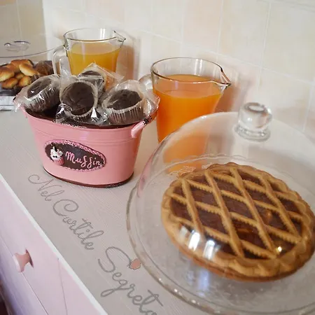 Bed & Breakfast Nel Cortile Segreto