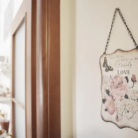Nel Cortile Segreto Bed & Breakfast