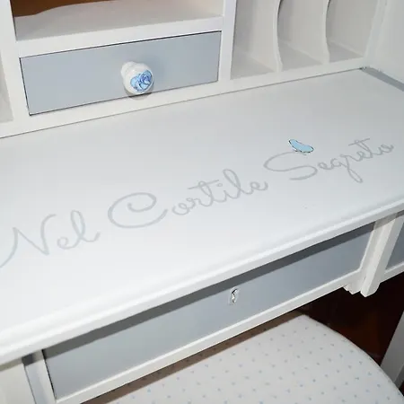 Bed & Breakfast Nel Cortile Segreto
