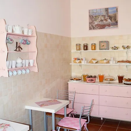 Bed & Breakfast Nel Cortile Segreto