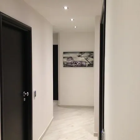 Sol Romae Bed and breakfast Roma
