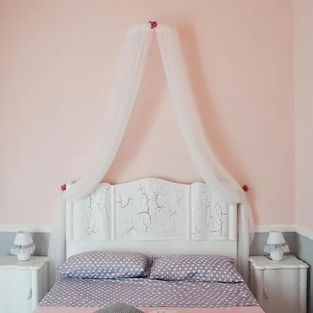 Nel Cortile Segreto Bed & Breakfast *