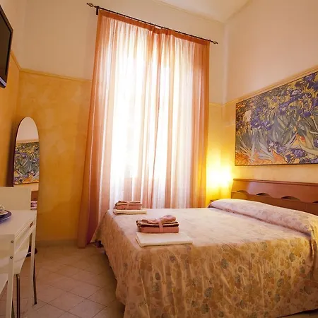 Guest house Soraya *
