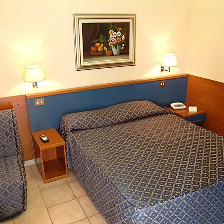Hotel Corallo Rome