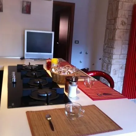 Da Johnny Apartment *