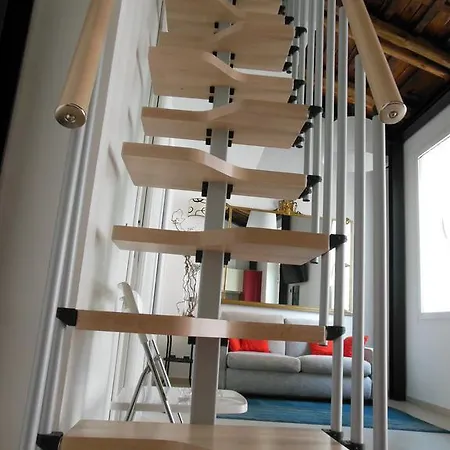 Stefano Colonna Apartment