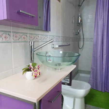 Stefano Colonna Apartment