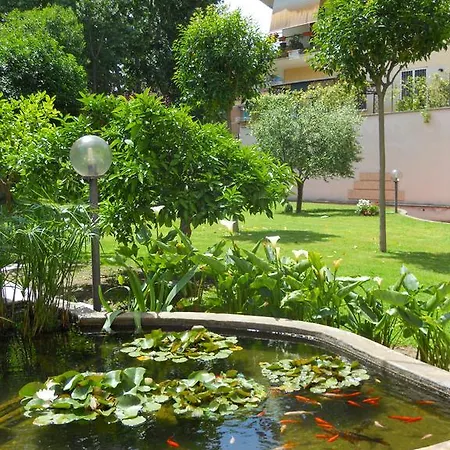 Stefano Colonna Apartment