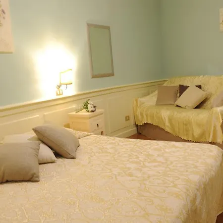 Bed & Breakfast 95 In Rom