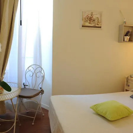 Bed & Breakfast 95 In