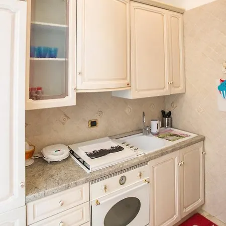 Apartment La Finestra Su San Pietro Rome