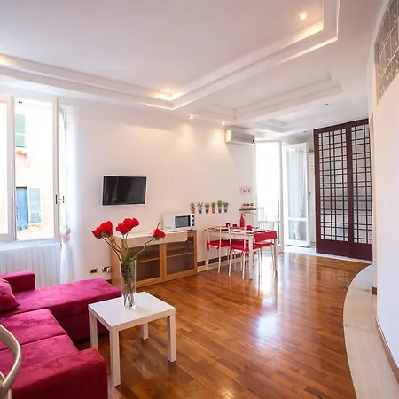 La Finestra Su San Pietro Apartment Rome