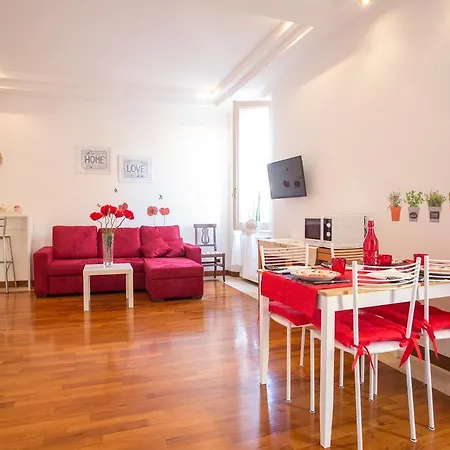 La Finestra Su San Pietro Apartment Rome