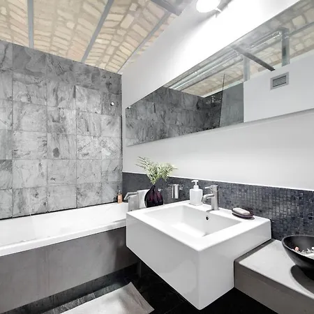 Trastevere Urban Zen Appartement *