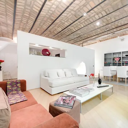 Trastevere Urban Zen Appartement Rome