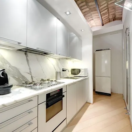 Trastevere Urban Zen Appartement