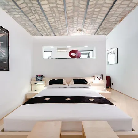 Appartement Trastevere Urban Zen *