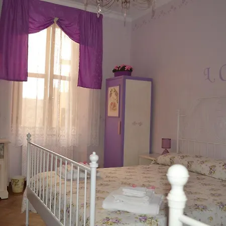Bed & Breakfast Letizia House *