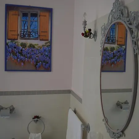 Letizia House * Rome
