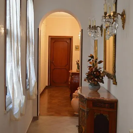 Letizia House