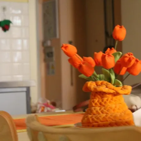 Frühstückspension A Casa Di Nancy 2*