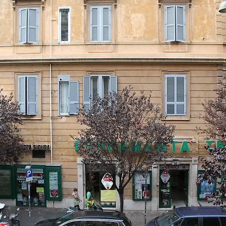 A Casa Di Nancy 2*