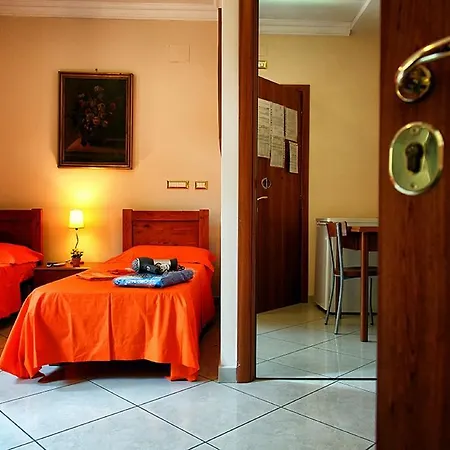 Bed & Breakfast Emilio