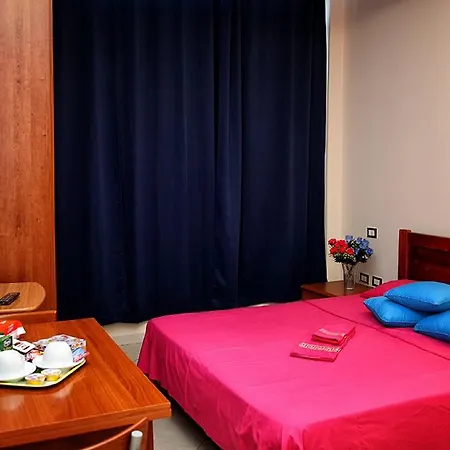 Bed & Breakfast Emilio Rome