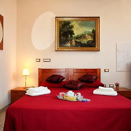 Emilio * Rome