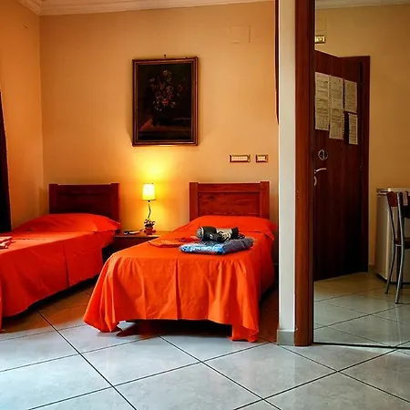 Bed & Breakfast Emilio