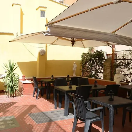 De' Fiori فندق مبيت وإفطار 2*