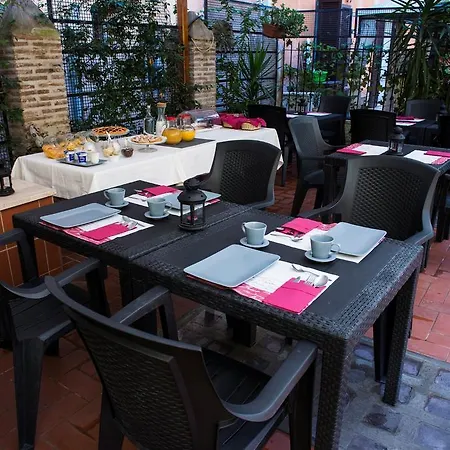فندق مبيت وإفطار De' Fiori