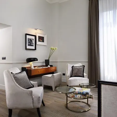 Gens Luxury Rome