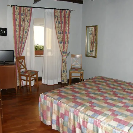 Gasthof Sant Andrea