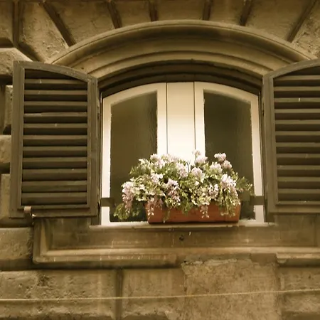 Gasthof Sant Andrea Rom