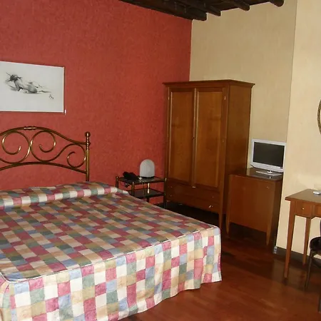 Gasthof Sant Andrea *