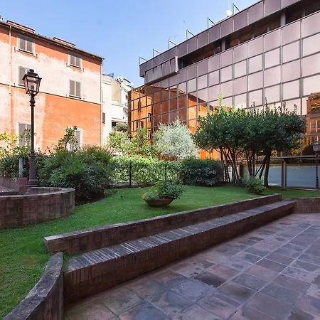 Apartment Trevi Fashion Rome