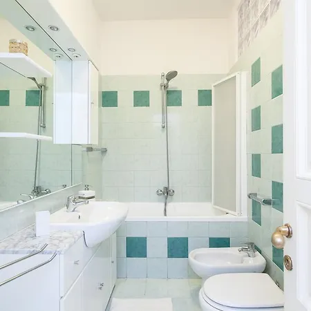 Apartment Trevi Fashion *