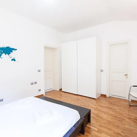 Trevi Fashion Apartment