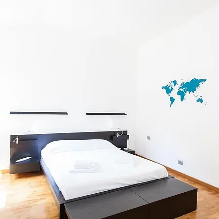 Trevi Fashion Apartment