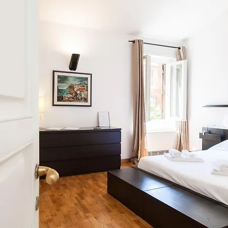 Apartment Trevi Fashion *